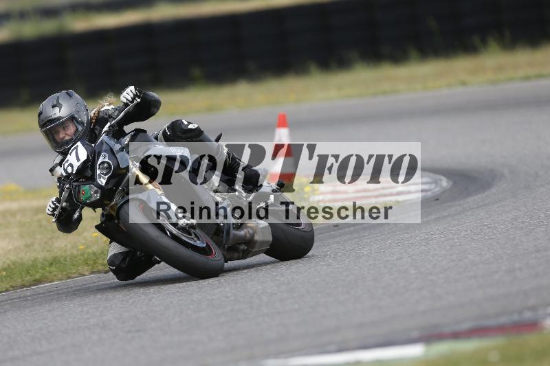 /18 05.06.2026  TZ Motorsport ADR/Gruppe gruen/67